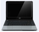 AMD E-450 Series
